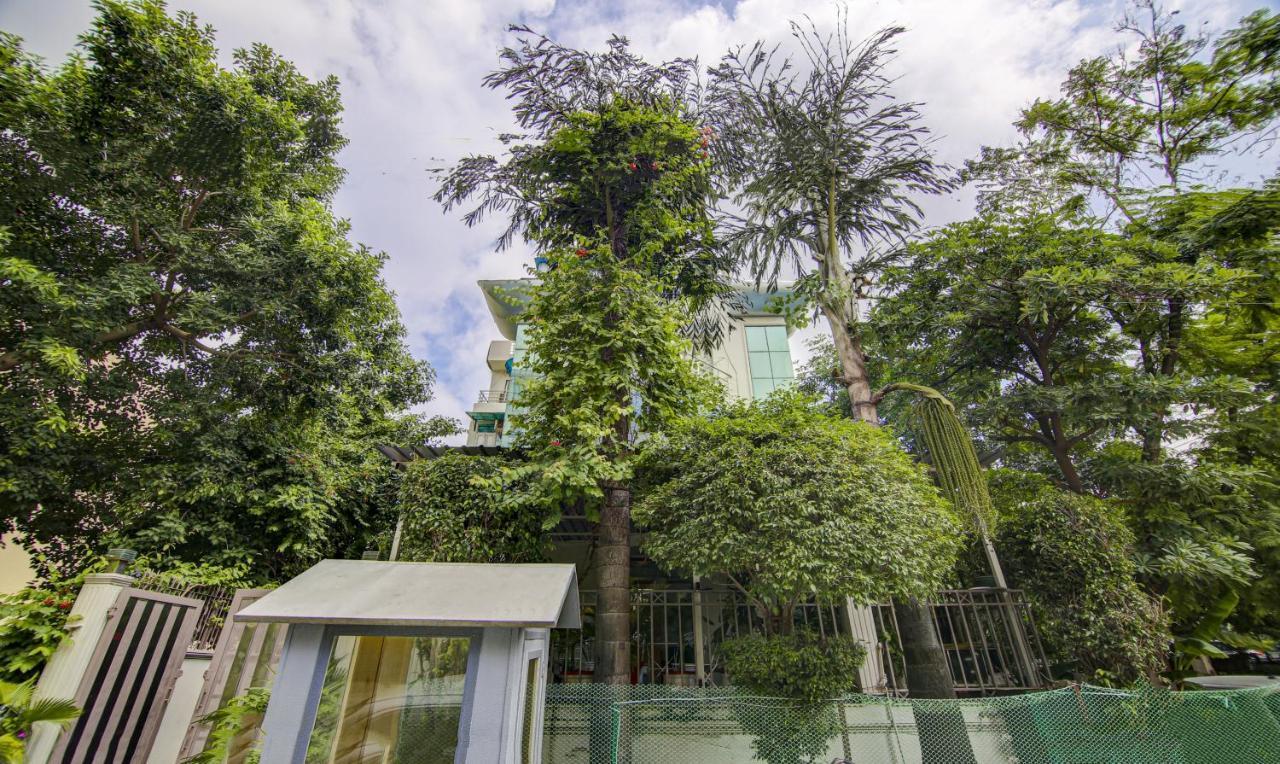 Treebo Mall View, Dlf Phase II غورغاون المظهر الخارجي الصورة